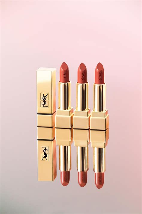 ysl 432 milk tea|YSL Beauty Milk Tea Lipstick Collection Release .